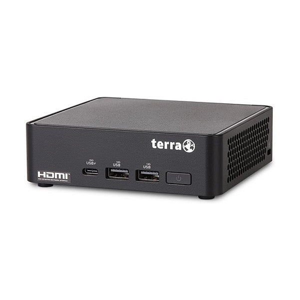 Wortmann TERRA PC-Micro 6000 SILENT GREENLINE