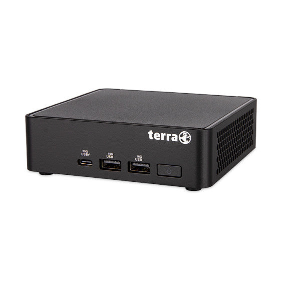 Wortmann TERRA PC-Micro 6000 SILENT GREENLINE