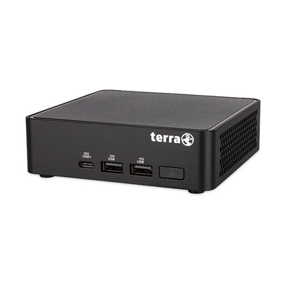 Wortmann TERRA PC-Micro 6000 SILENT GREENLINE