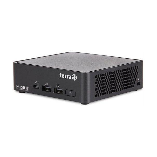 Wortmann TERRA PC-Micro 6000 SILENT GREENLINE