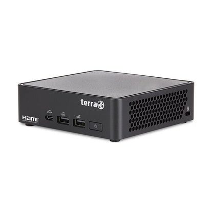 Wortmann TERRA PC-Micro 6000 SILENT GREENLINE