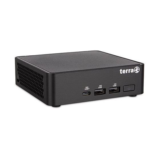 Wortmann TERRA PC-Micro 6000 SILENT GREENLINE
