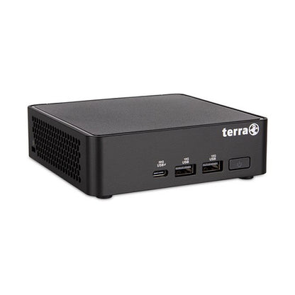 Wortmann TERRA PC-Micro 6000 SILENT GREENLINE