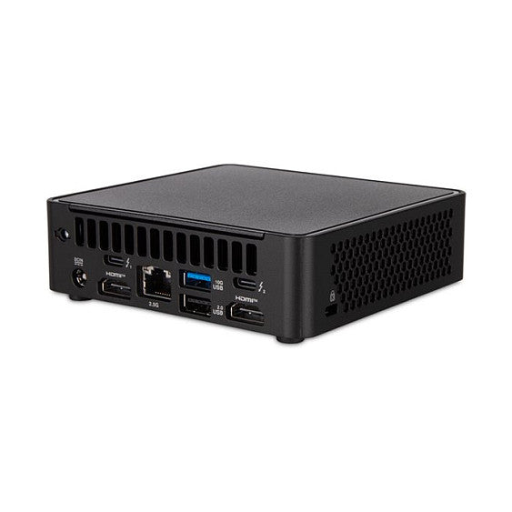 Wortmann TERRA PC-Micro 6000 SILENT GREENLINE