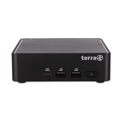 Wortmann TERRA PC-Micro 6000 SILENT GREENLINE