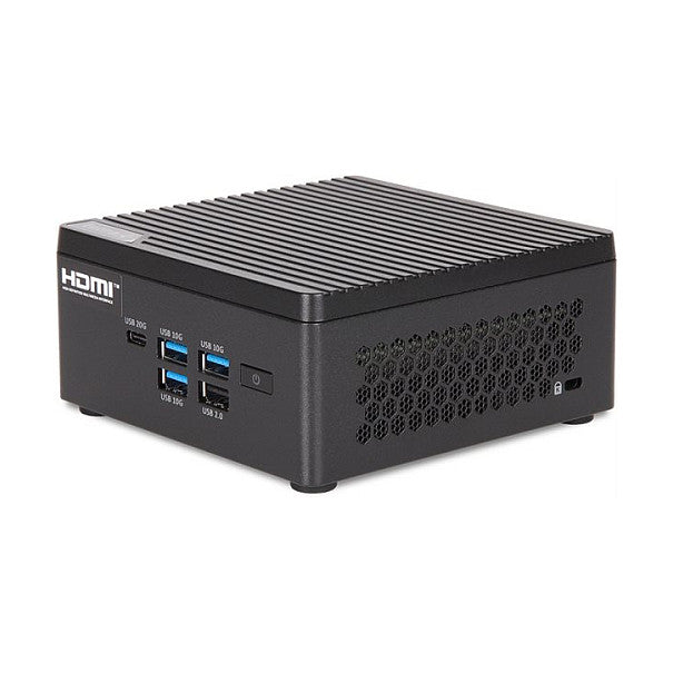 Wortmann TERRA PC-Micro 6100V1 Ultra 5 225H GREENLINE
