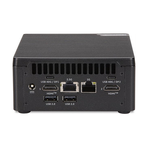 Wortmann TERRA PC-Micro 6100V1 Ultra 5 225H GREENLINE
