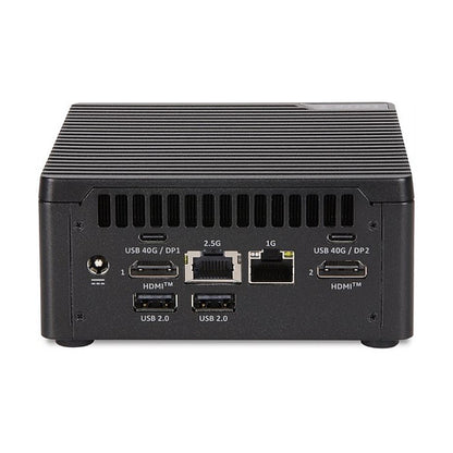 Wortmann TERRA PC-Micro 6100V1 Ultra 5 225H GREENLINE