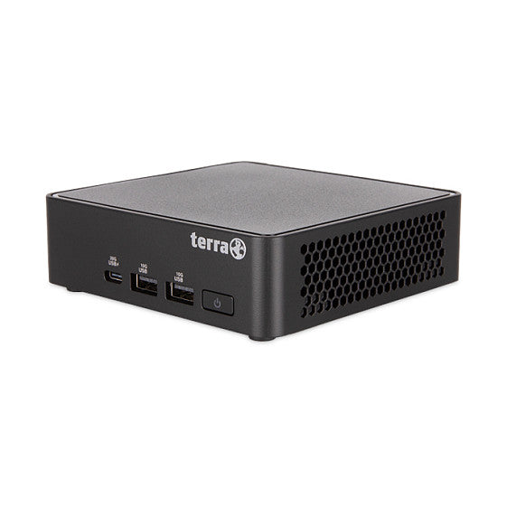 Wortmann TERRA PC-Micro 6000 SILENT GREENLINE