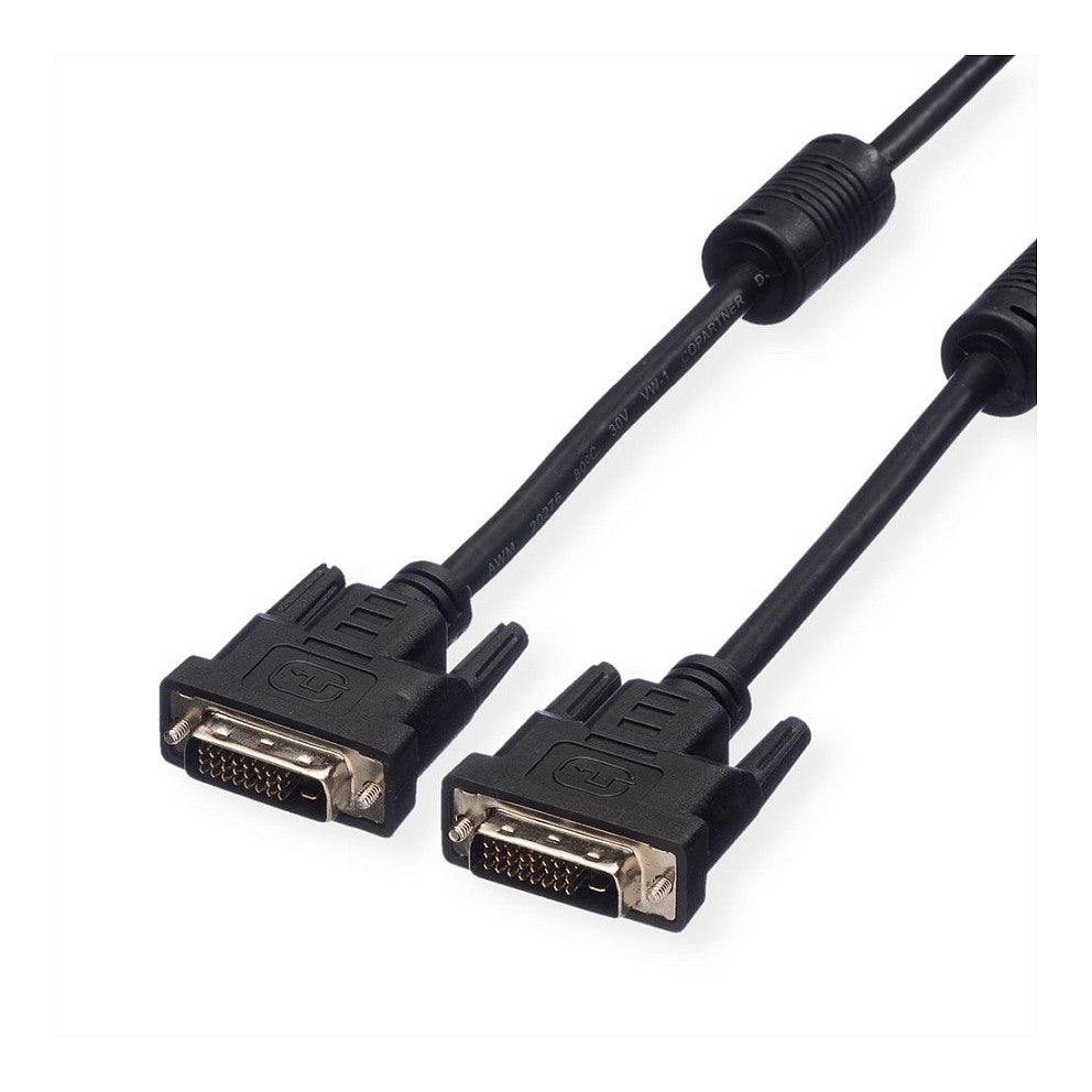 DVI KABELDVIDUALLINK5M