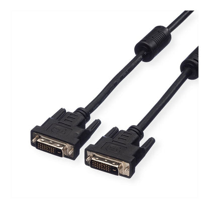 DVI KABELDVIDUALLINK5M