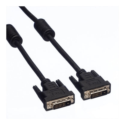 DVI KABELDVIDUALLINK5M