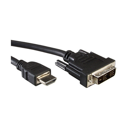 DVI KABELDVI-HDMI10M