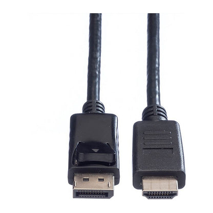 DP KABELDP-HDTV3M