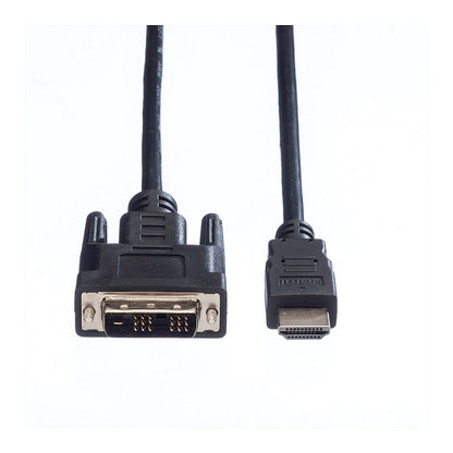 DVI KABELDVI-HDMI15M