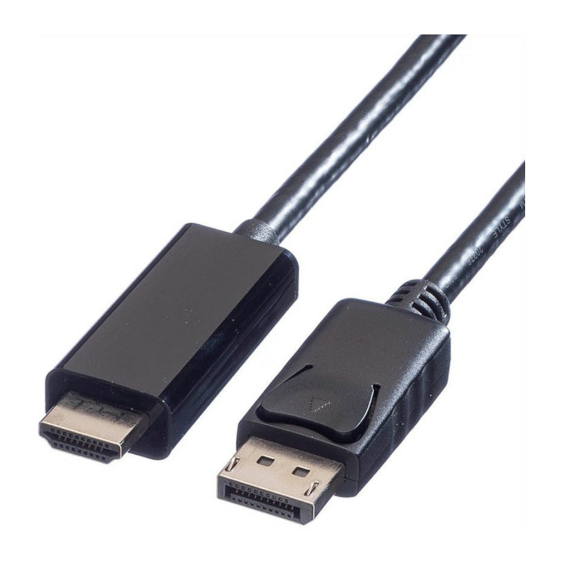 DP KABELDP-UHDTV75M