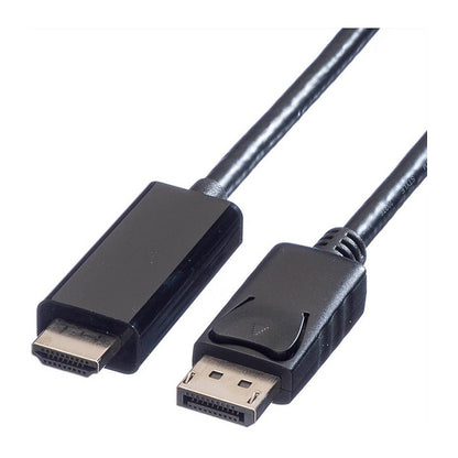 DP KABELDP-UHDTV75M