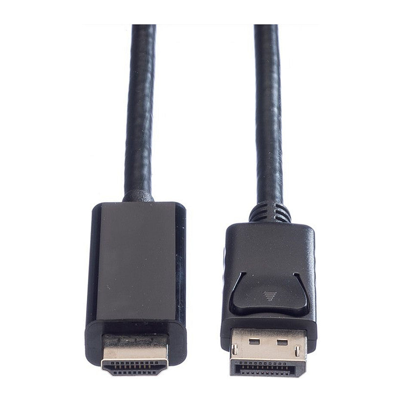 DP KABELDP-UHDTV75M