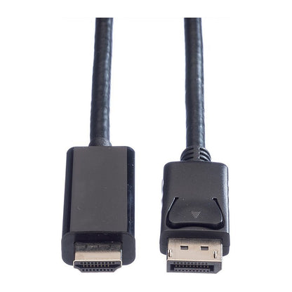 DP KABELDP-UHDTV75M