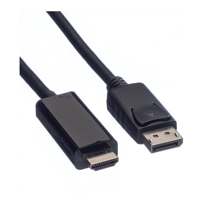 DP KABELDP-UHDTV75M