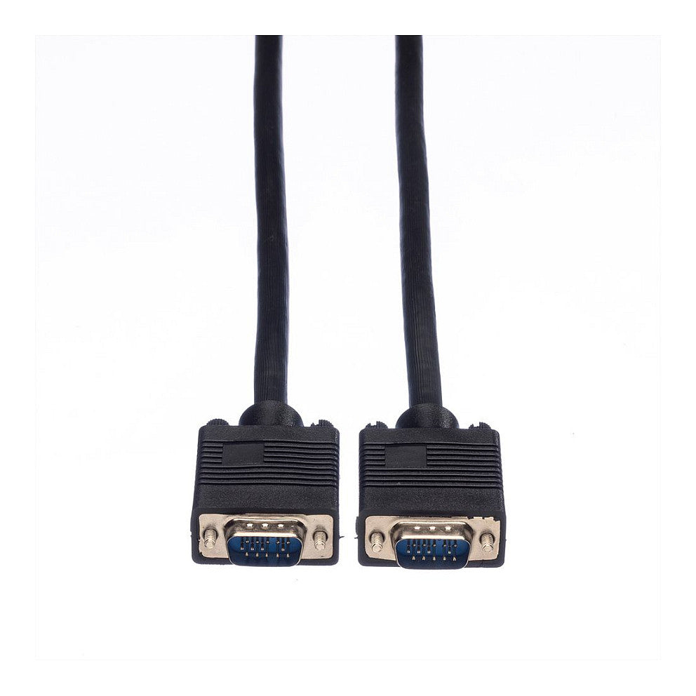 SVGA KABEL HD15 6M