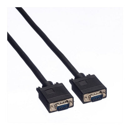 SVGA KABEL HD15 10M