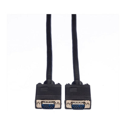 SVGA KABEL HD15 10M