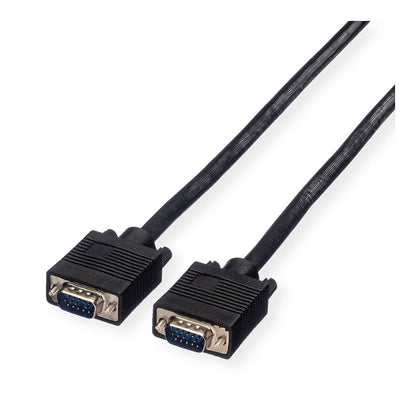 SVGA KABEL HD15 20M
