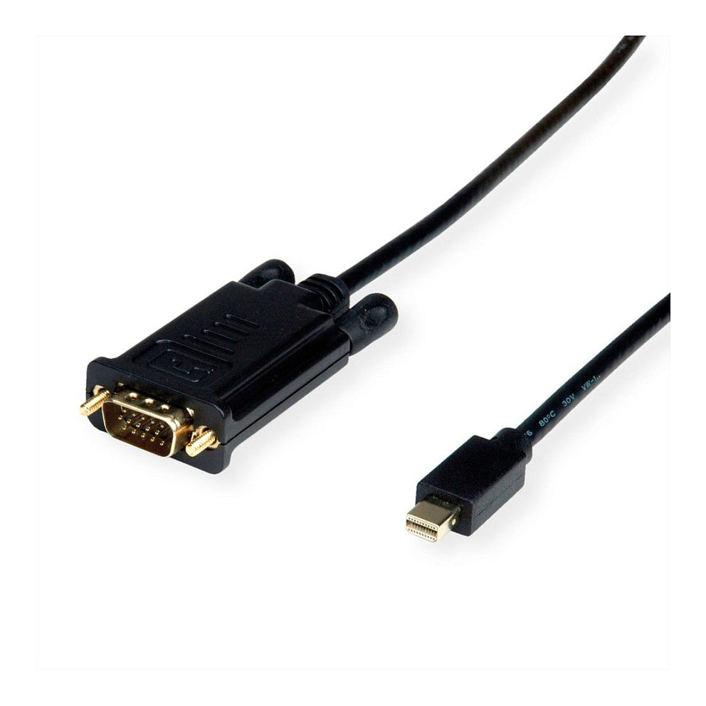 MINIDP KABELMINIDP-VGA2M