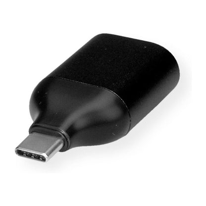 ROLINE Display Adapter USB Typ C - VGA