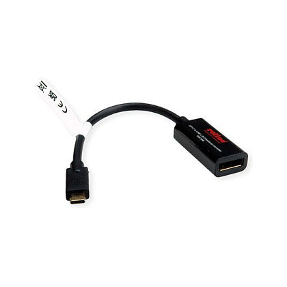 ROLINE DISPLAY ADAPTER.BIDIREKTIONAL