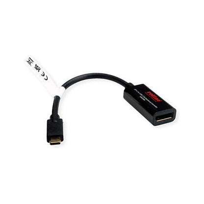 ROLINE DISPLAY ADAPTER.BIDIREKTIONAL