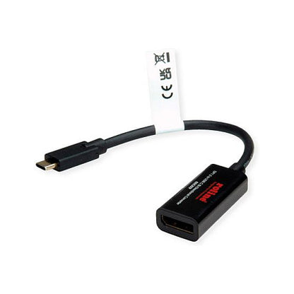 ROLINE DISPLAY ADAPTER.BIDIREKTIONAL