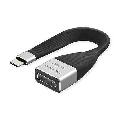 ROLINE DISPLAY ADAPTER.FLEX..TYPC-DP