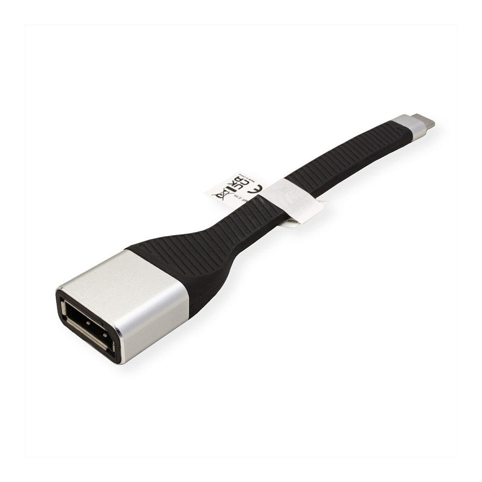 ROLINE DISPLAY ADAPTER.FLEX..TYPC-DP