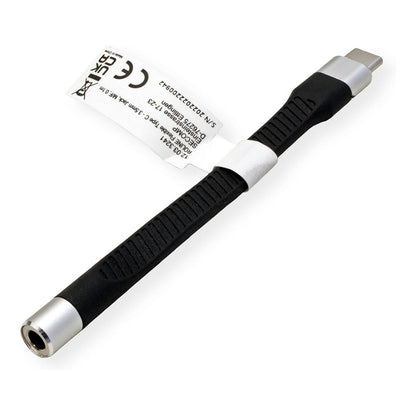 USB-C / 3.5MM ADAPTER.FLEX.
