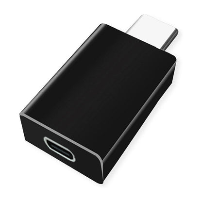 ROLINE USB Typ-C Datenblockier-Adapter