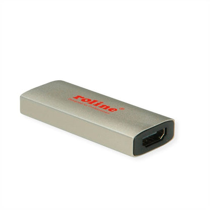 ROLINE GOLD Adapter USB Typ C - HDMI BU/BU 8K