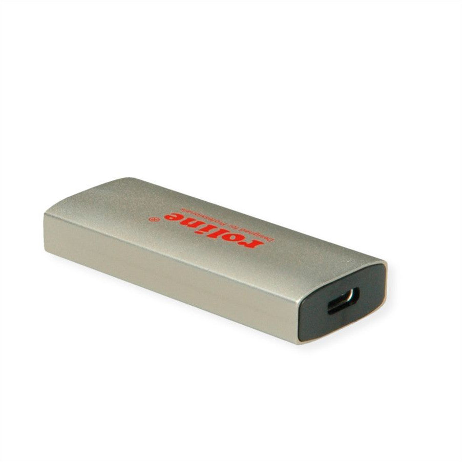 ROLINE GOLD Adapter USB Typ C - HDMI BU/BU 8K