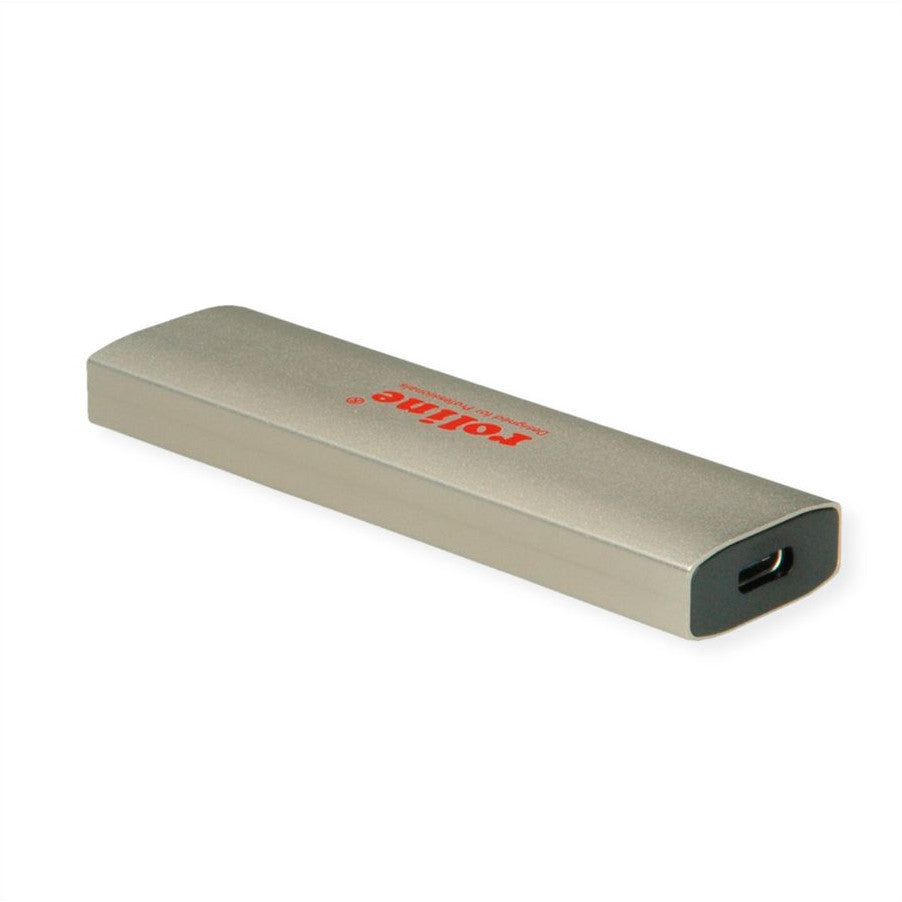 ROLINE GOLD Adapter USB Typ C - HDMI BU/BU PD 60W