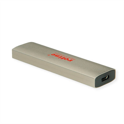 ROLINE GOLD Adapter USB Typ C - HDMI BU/BU PD 60W
