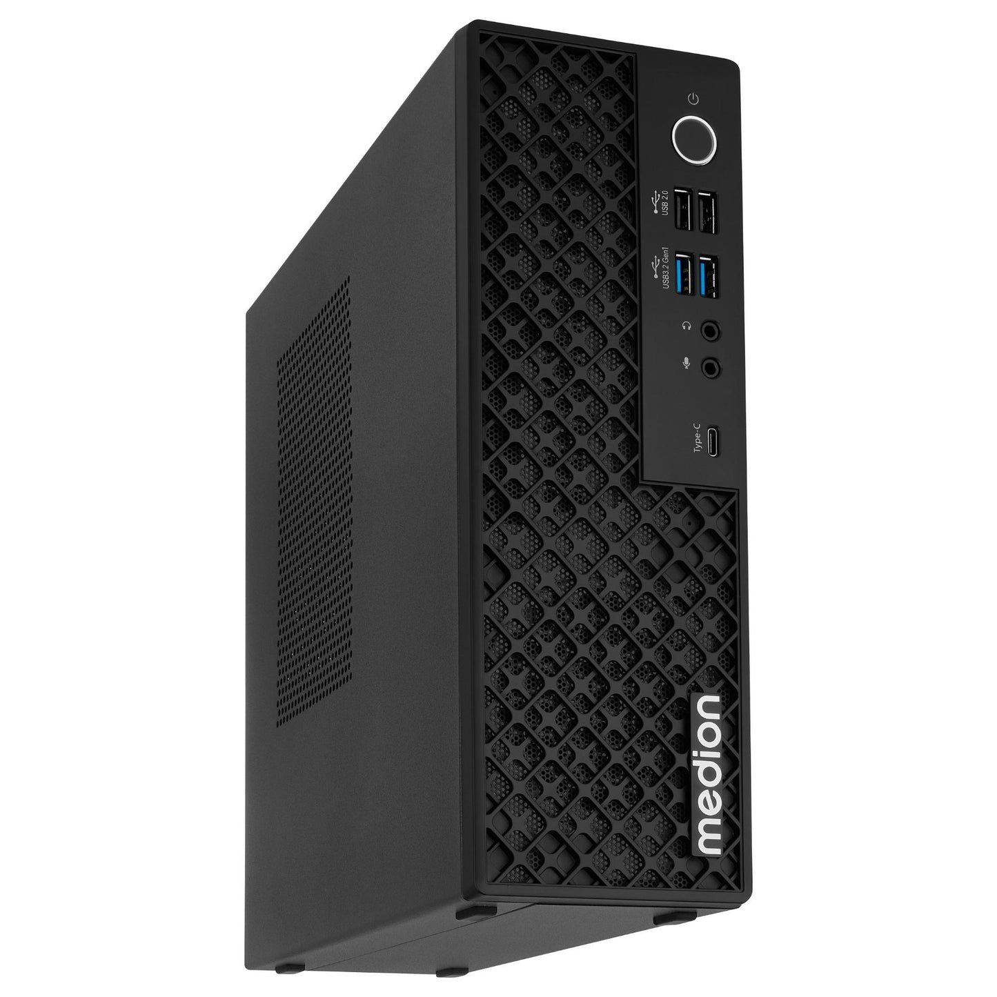 MEDION Mini PC Picoworx T80 III Ultra 5 228V 32GB/1TB SSD Win11