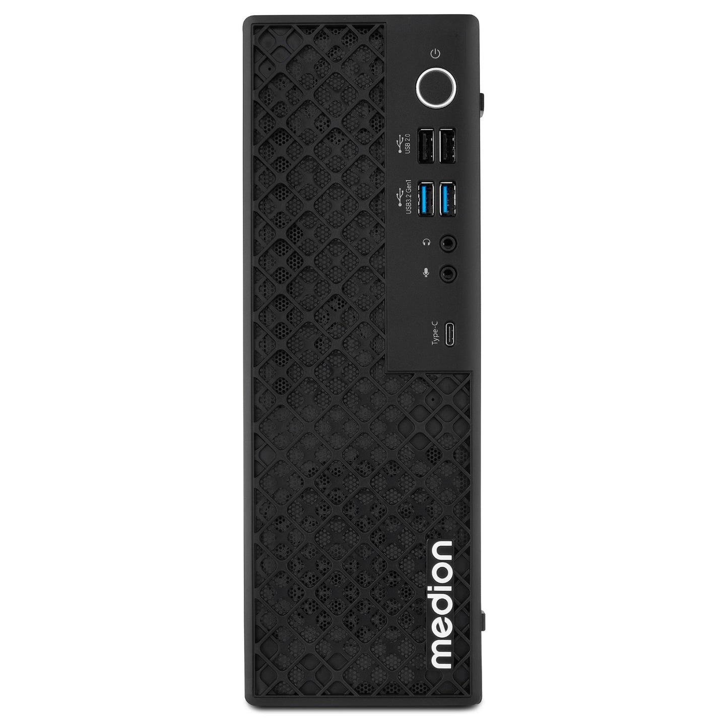 MEDION Mini PC Picoworx T80 III Ultra 5 228V 32GB/1TB SSD Win11