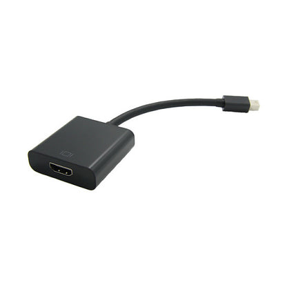 ADAPTERKBL MINI DP-HDMI ST/BU