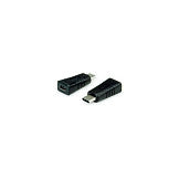 USB2.0 ADAPTER C-MICROB ST/BU 0