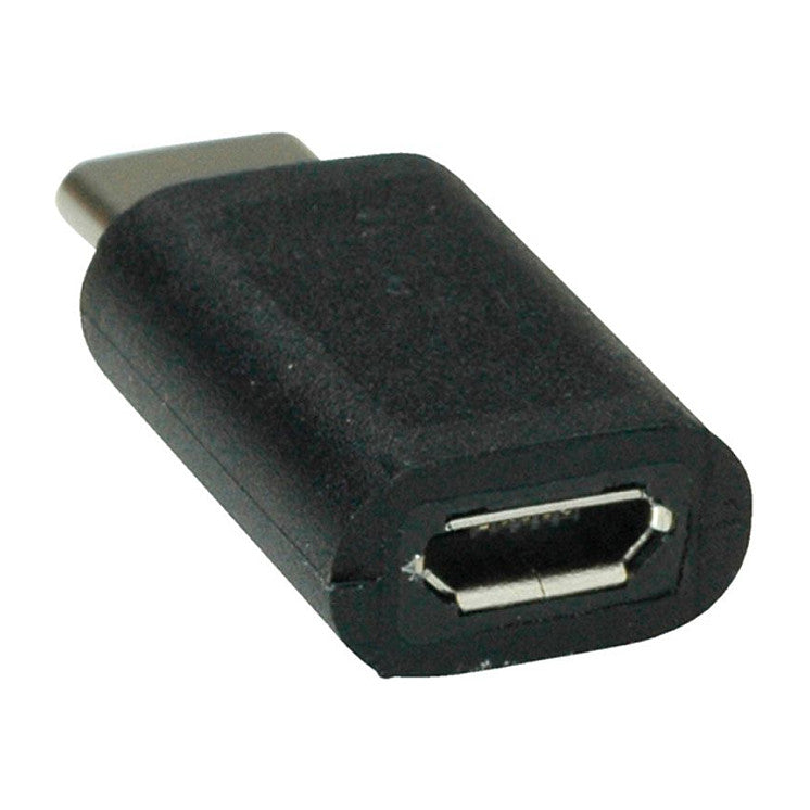 USB 2.0 ADAPTER C-MICROB ST/BU