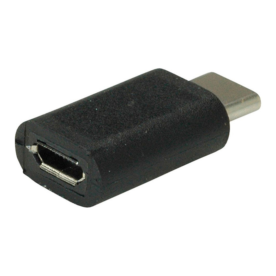 USB 2.0 ADAPTER C-MICROB ST/BU