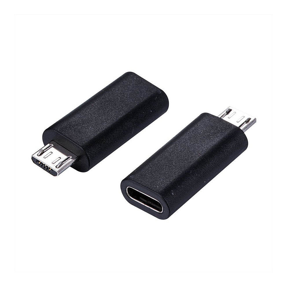 USB 2.0 ADAPTER MICROB-C ST/BU
