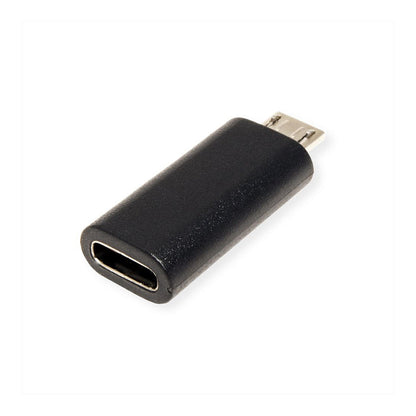 USB 2.0 ADAPTER MICROB-C ST/BU