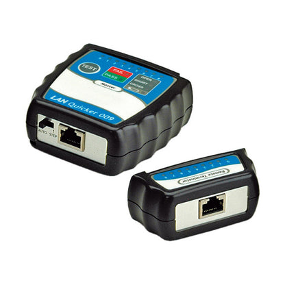 LAN QUICKER KABEL TESTER